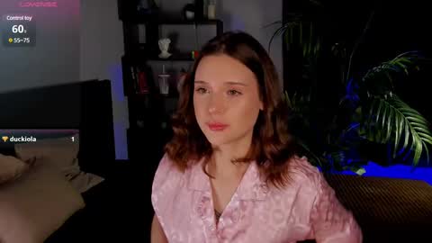 Snapshot of llkadream chatting on 5, 3, 2025 Arina online show from 5, 3, 2025