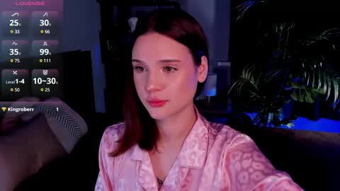 Snapshot of llkadream chatting on 6, 3, 2025 Arina online show from 6, 3, 2025