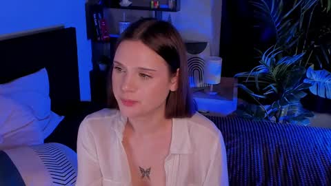Snapshot of llkadream chatting on 12, 3, 2025 Arina online show from 12, 3, 2025