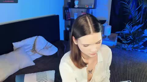 Snapshot of llkadream chatting on 12, 3, 2025 Arina online show from 12, 3, 2025