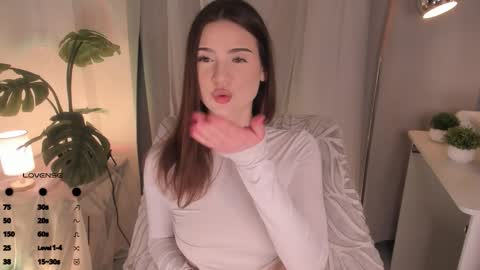 Snapshot of llkadream chatting on 16, 10, 2025 Arina online show from 16, 10, 2025