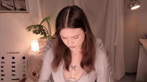 Snapshot of llkadream chatting on 13, 11, 2025 Arina online show from 13, 11, 2025