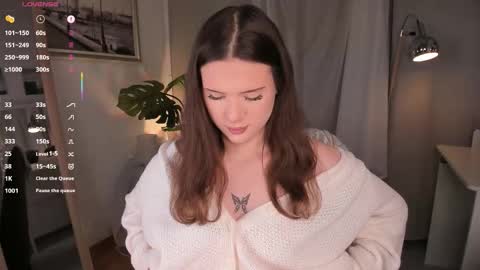 Snapshot of llkadream chatting on 23, 11, 2025 Arina online show from 23, 11, 2025