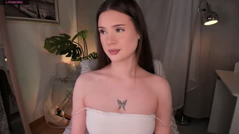 Snapshot of llkadream chatting on 27, 11, 2025 Arina online show from 27, 11, 2025