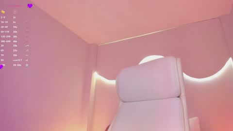 Snapshot of lm_kloeeh chatting on 25, 1, 2025 Kloe see you 28-11 to celebrate my birthday online show from 25, 1, 2025