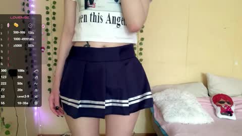 Lana online show from 4, 4, 2026