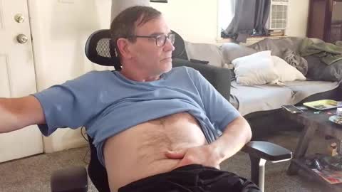 LongDick Daddy online show from 21, 12, 2025