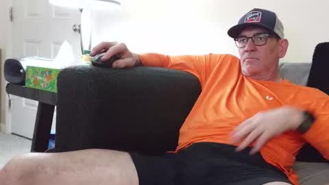 LongDick Daddy online show from 23, 3, 2026