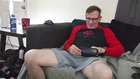 LongDick Daddy online show from 10, 4, 2026