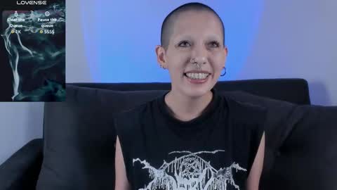 Snapshot of lnxmst chatting on 10, 11, 2025 Lynx Mist online show from 10, 11, 2025