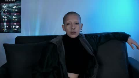 Snapshot of lnxmst chatting on 22, 11, 2025 Lynx Mist online show from 22, 11, 2025