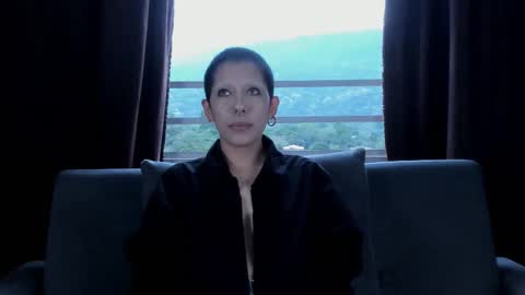 Lynx Mist online show from 11, 1, 2026