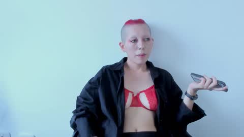 Lynx Mist online show from 3, 3, 2026