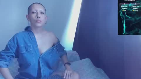 Snapshot of lnxmst chatting on 6, 7, 2026 Lynx Mist online show from 6, 7, 2026