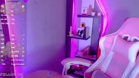 Pamela online show from 8, 12, 2024