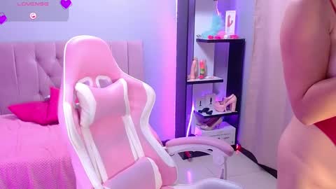 Pamela online show from 21, 2, 2025