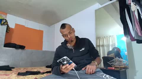 edwin online show from 12, 3, 2025