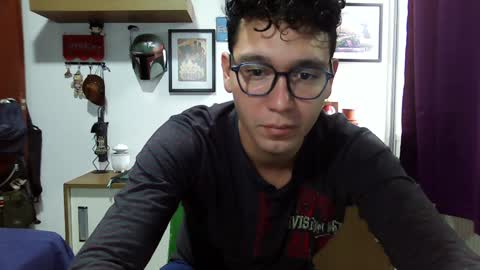 Lobo online show from 7, 1, 2025