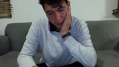 Lobo online show from 18, 1, 2025