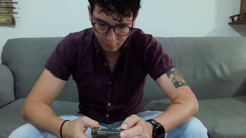 Lobo online show from 8, 2, 2025