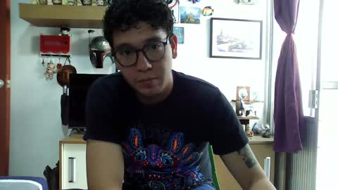 Lobo online show from 25, 2, 2025