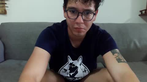 Lobo online show from 28, 2, 2025