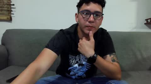 Lobo online show from 6, 3, 2025