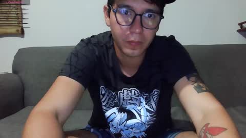 Lobo online show from 2, 11, 2025