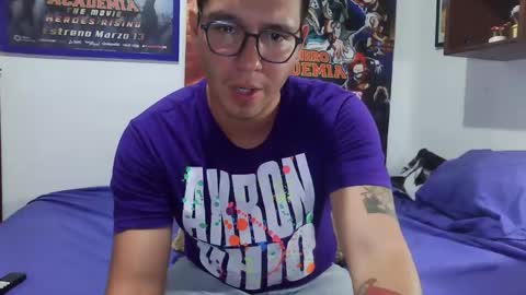 Snapshot of lobomx19 chatting on 3, 6, 2026 Lobo online show from 3, 6, 2026