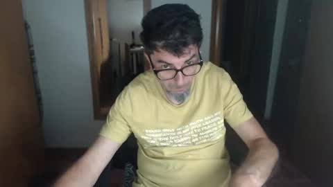 lobosolitario73 online show from 22, 9, 2025