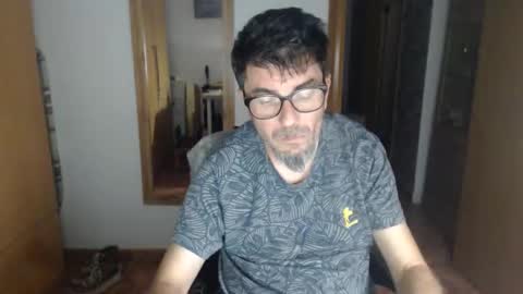 lobosolitario73 online show from 1, 10, 2025