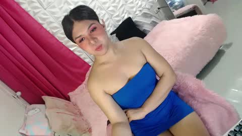 Thea online show from 21, 2, 2025