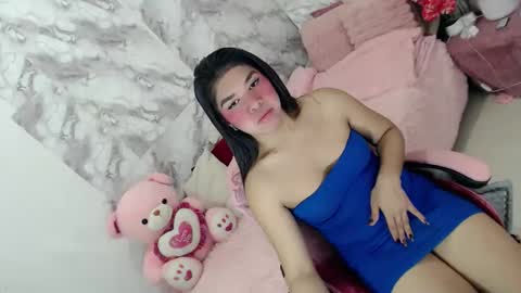 Thea online show from 3, 12, 2025