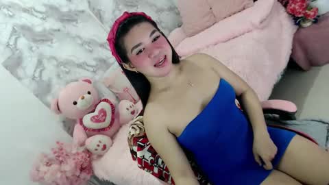 Thea online show from 8, 3, 2026