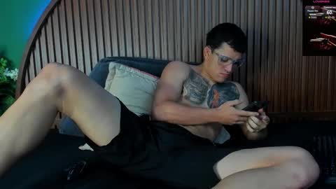 logan_griffin online show from 6, 11, 2025