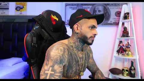 Snapshot of logan_hugh8 chatting on 22, 12, 2024 logan_hugh8 online show from 22, 12, 2024