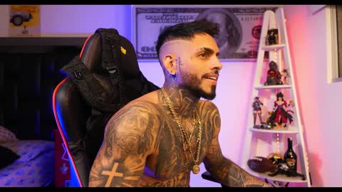 Snapshot of logan_hugh8 chatting on 29, 1, 2025 logan_hugh8 online show from 29, 1, 2025