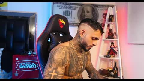 Snapshot of logan_hugh8 chatting on 20, 2, 2025 logan_hugh8 online show from 20, 2, 2025