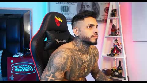 Snapshot of logan_hugh8 chatting on 22, 2, 2025 logan_hugh8 online show from 22, 2, 2025