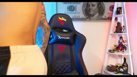 Snapshot of logan_hugh8 chatting on 22, 2, 2025 logan_hugh8 online show from 22, 2, 2025