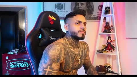 Snapshot of logan_hugh8 chatting on 24, 2, 2025 logan_hugh8 online show from 24, 2, 2025