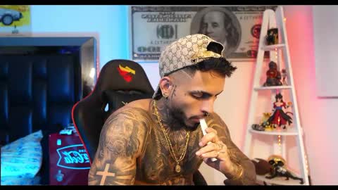 Snapshot of logan_hugh8 chatting on 24, 2, 2025 logan_hugh8 online show from 24, 2, 2025