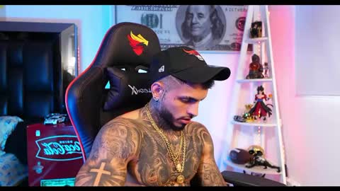 Snapshot of logan_hugh8 chatting on 28, 2, 2025 logan_hugh8 online show from 28, 2, 2025