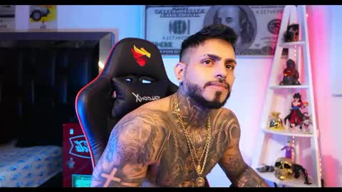 Snapshot of logan_hugh8 chatting on 3, 3, 2025 logan_hugh8 online show from 3, 3, 2025