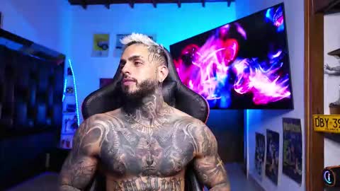 logan_hugh8 online show from 6, 3, 2026