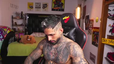 logan_hugh8 online show from 28, 5, 2026