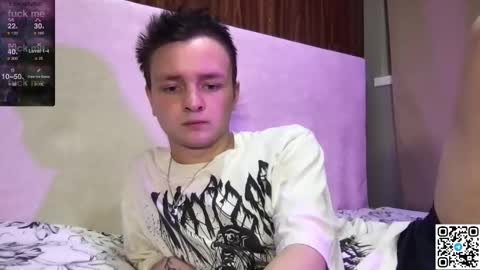 Snapshot of logan_mett chatting on 26, 10, 2025 Logan online show from 26, 10, 2025