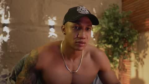 logan_varela online show from 14, 11, 2025