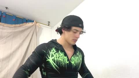 Logan online show from 7, 4, 2026