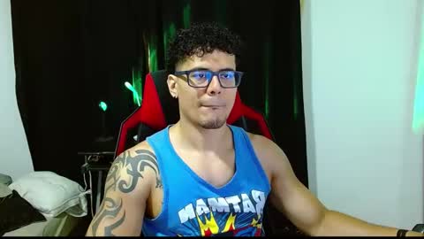 Loganandrwz online show from 13, 2, 2026